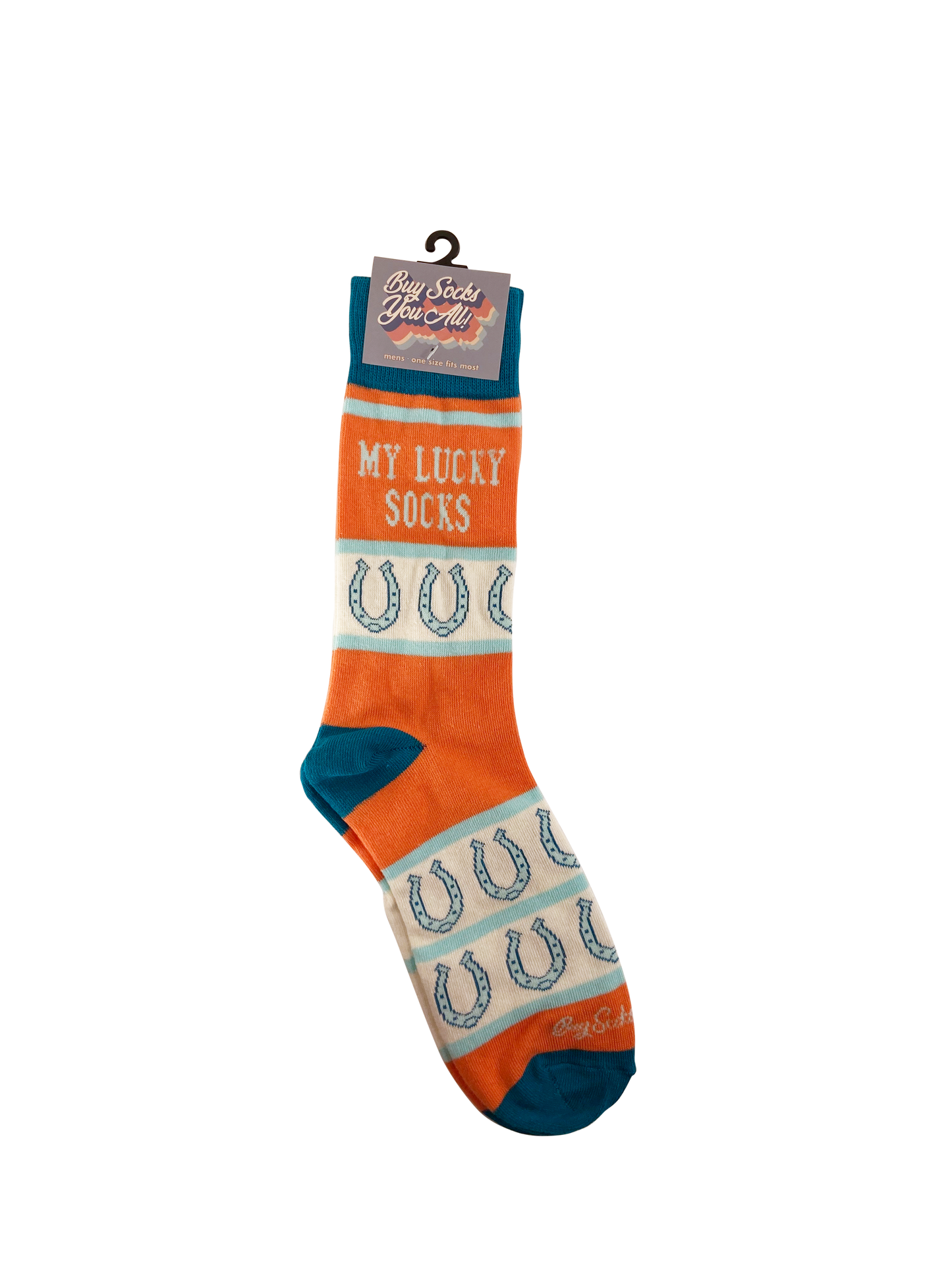 My Lucky Socks - Men's Socks