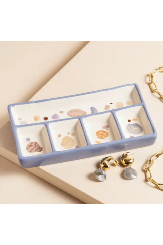 Shells Trinket Tray