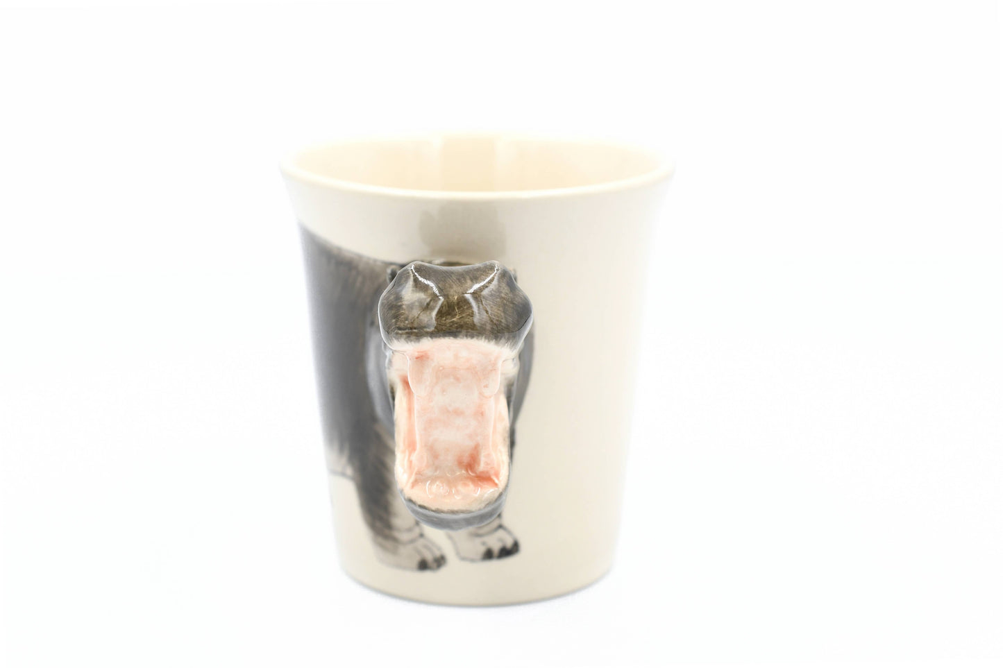 Hippo mug | 10 oz