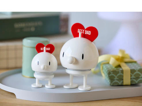 Love Bumble White