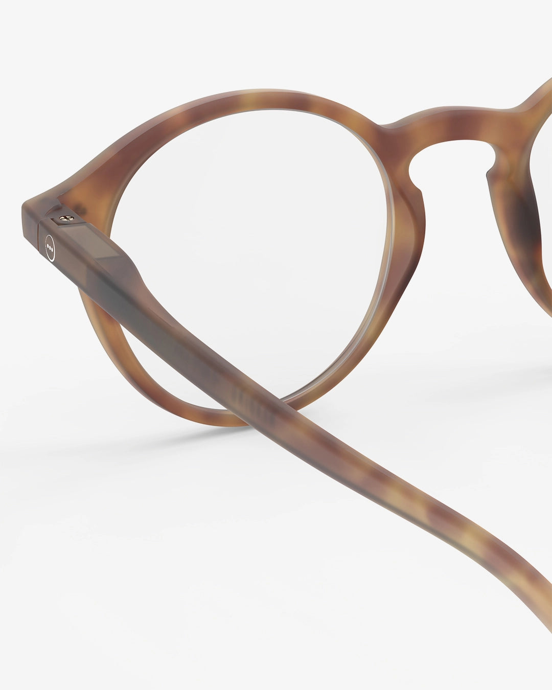 Izipizi Reading Glasses #D | Havane