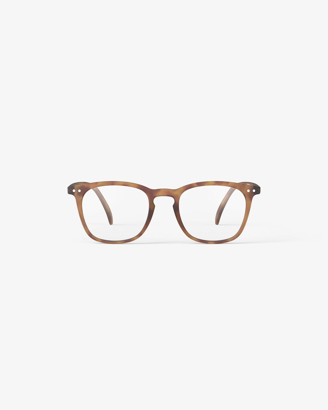 Izipizi Reading Glasses #E | Havane