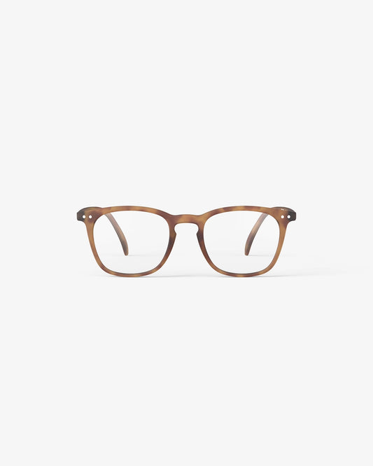 Izipizi Reading Glasses #E | Havane