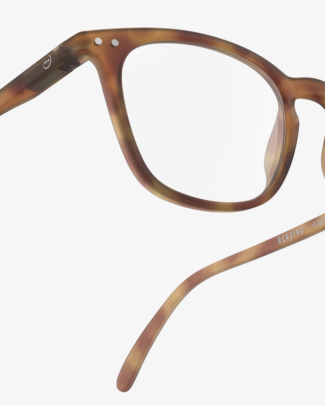 Izipizi Reading Glasses #E | Havane