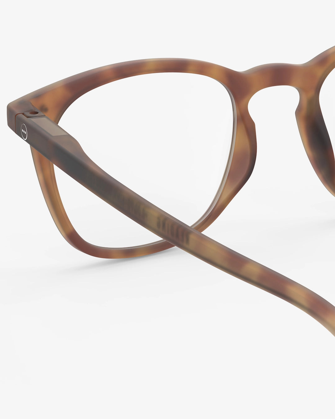 Izipizi Reading Glasses #E | Havane