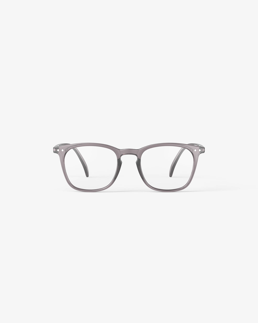 Izipizi Reading Glasses #E | Electronic Grey