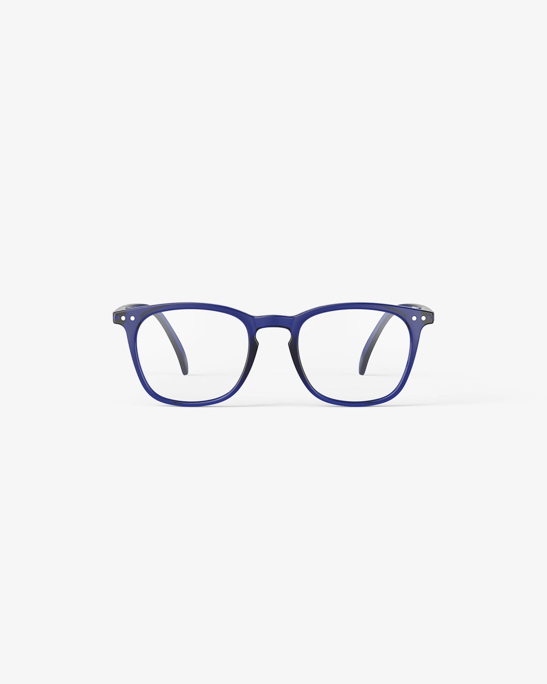 Izipizi Reading Glasses #E | Blue Ink