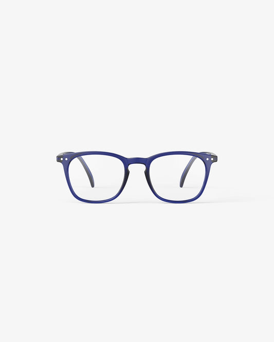 Izipizi Reading Glasses #E | Blue Ink
