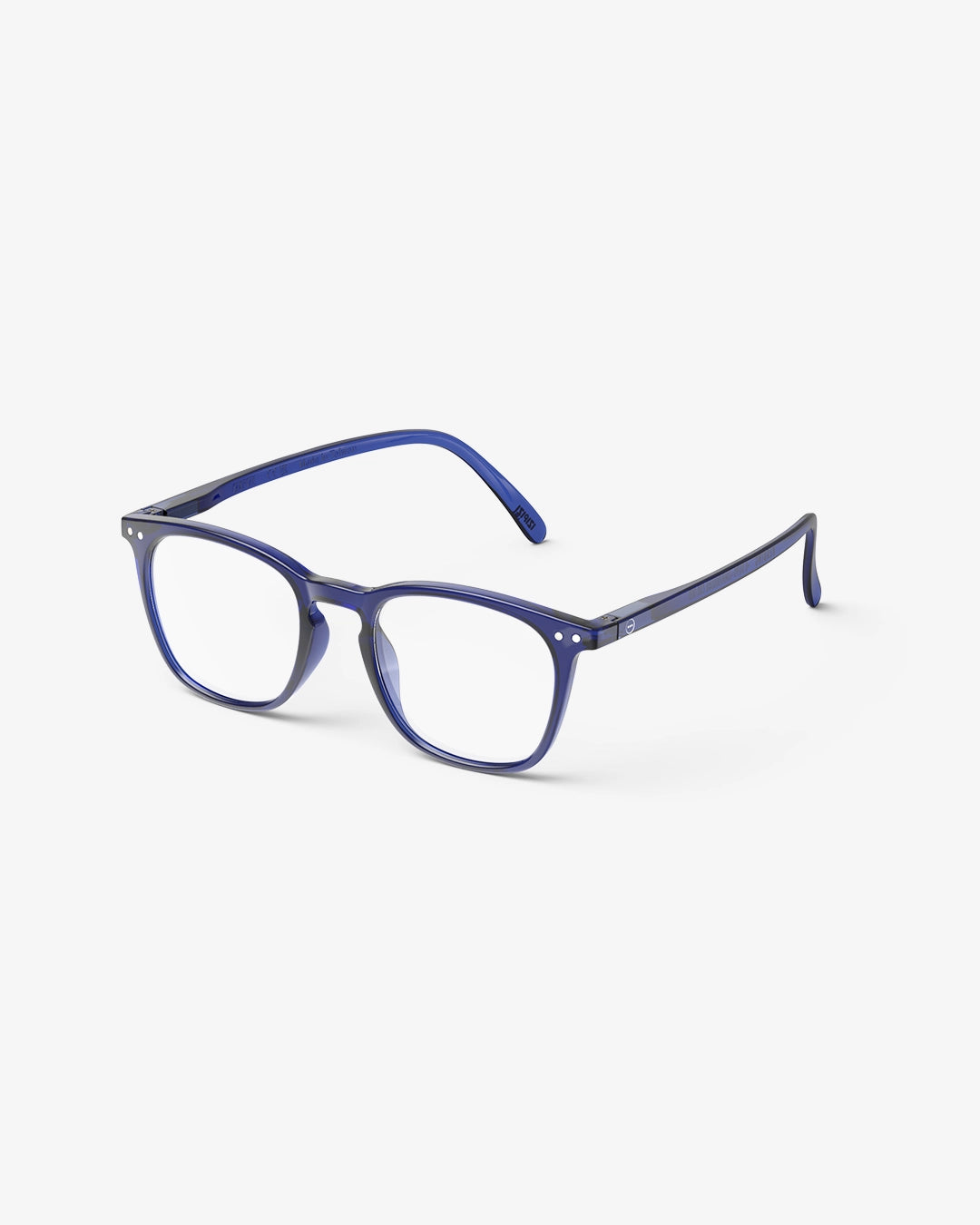 Izipizi Reading Glasses #E | Blue Ink