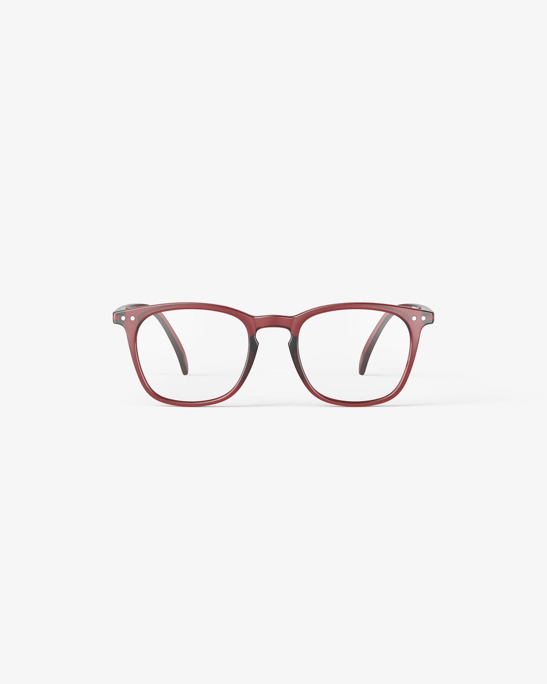 Izipizi Reading Glasses #E | Red Tape