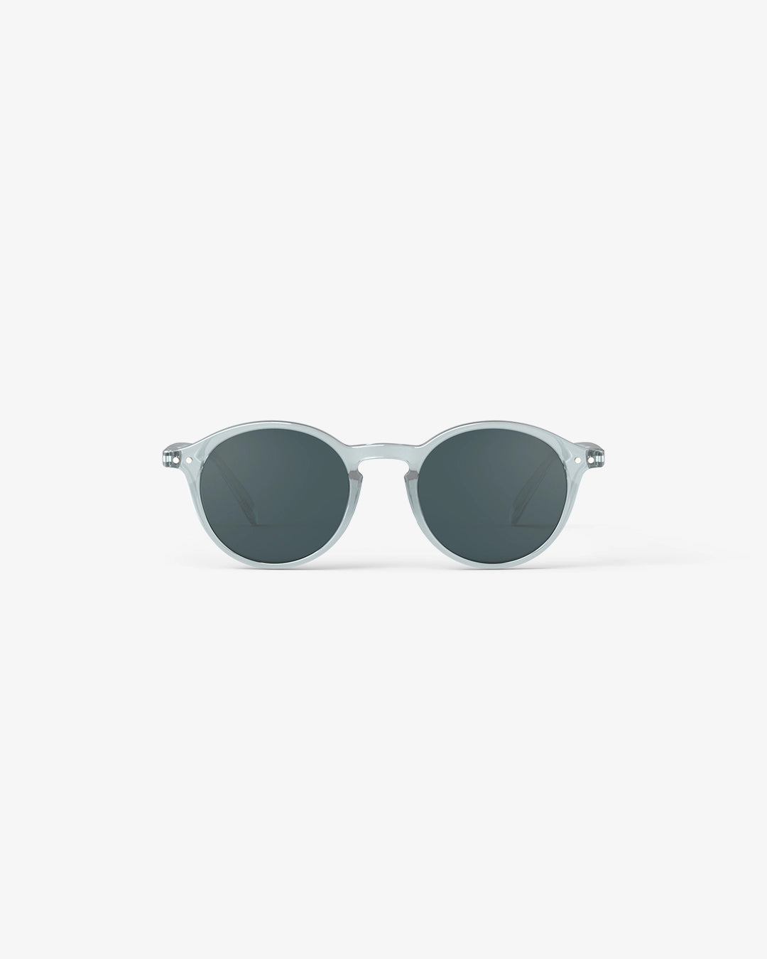 Izipizi Sunglasses #D | Frozen Blue