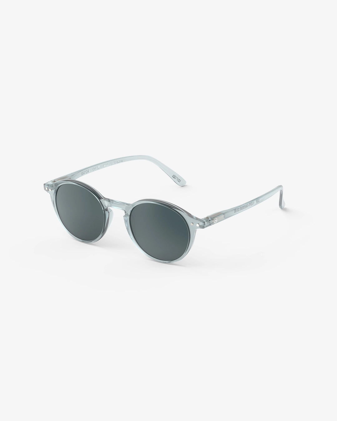 Izipizi Sunglasses #D | Frozen Blue