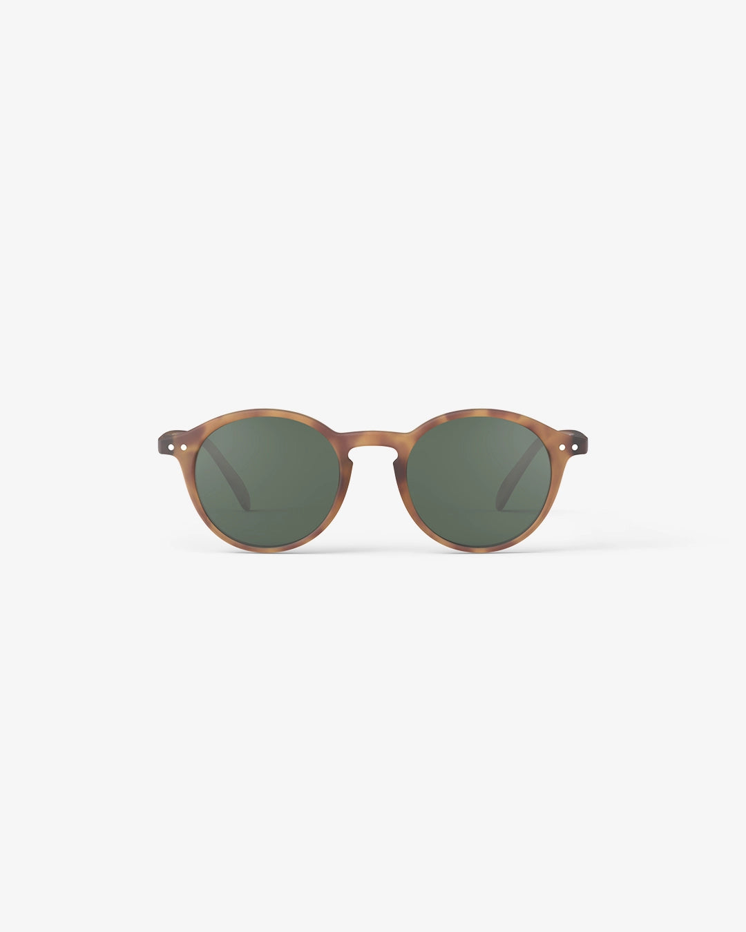 Izipizi Sunglasses #D | Havane