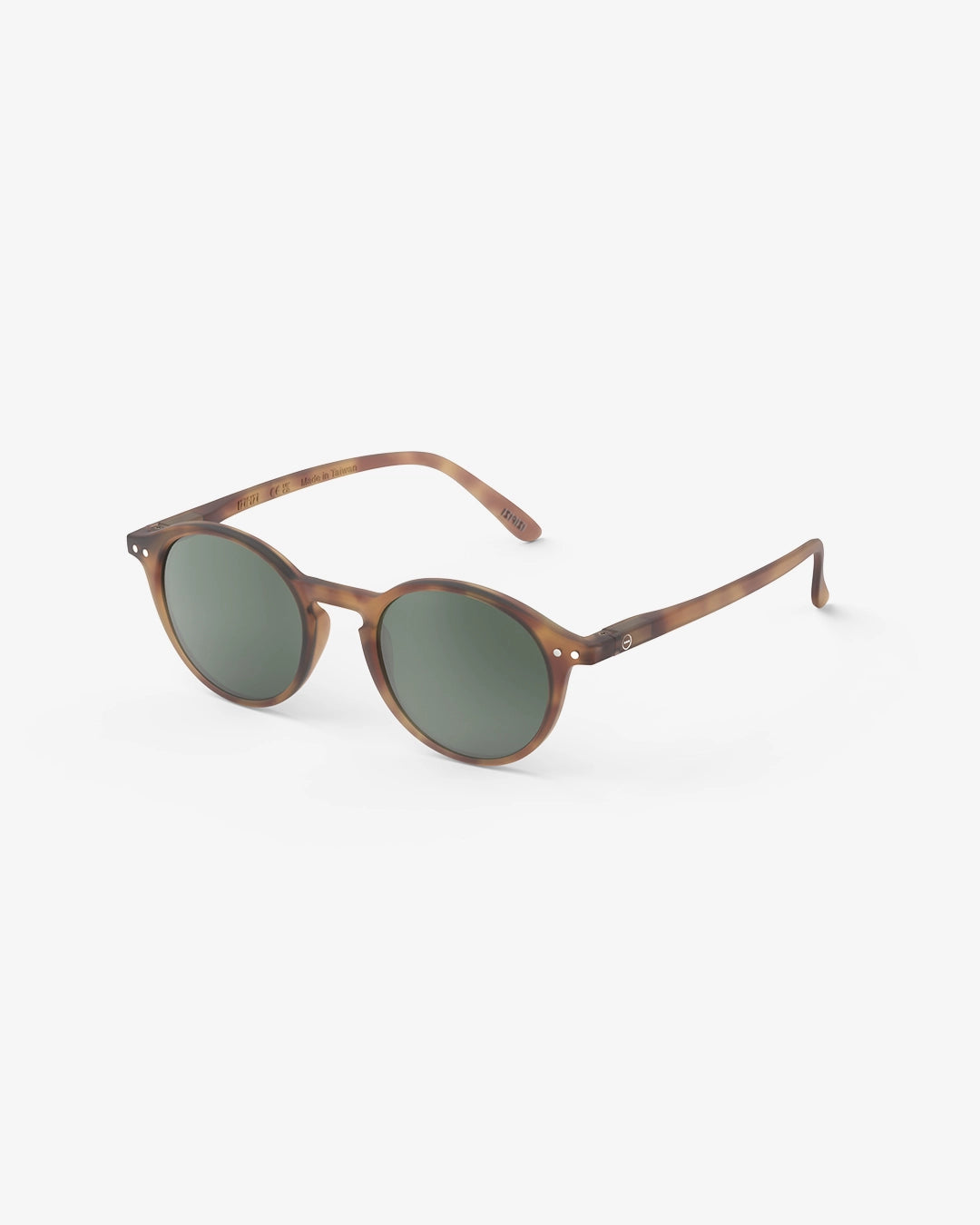 Izipizi Sunglasses #D | Havane