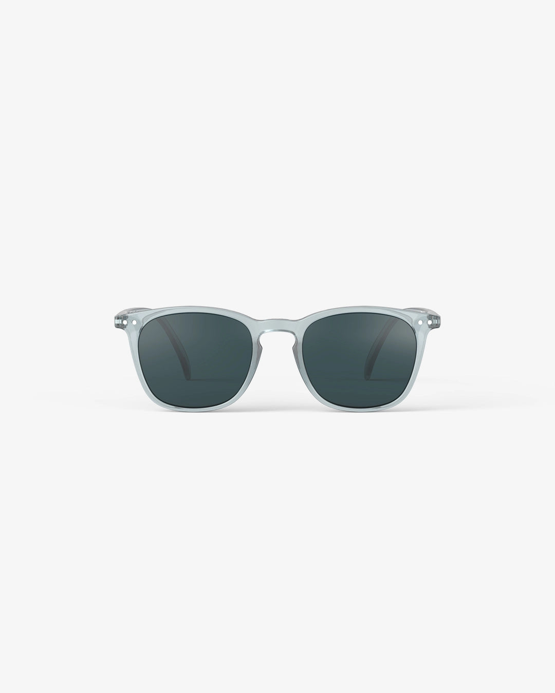 Izipizi Sunglasses #E | Frozen Blue
