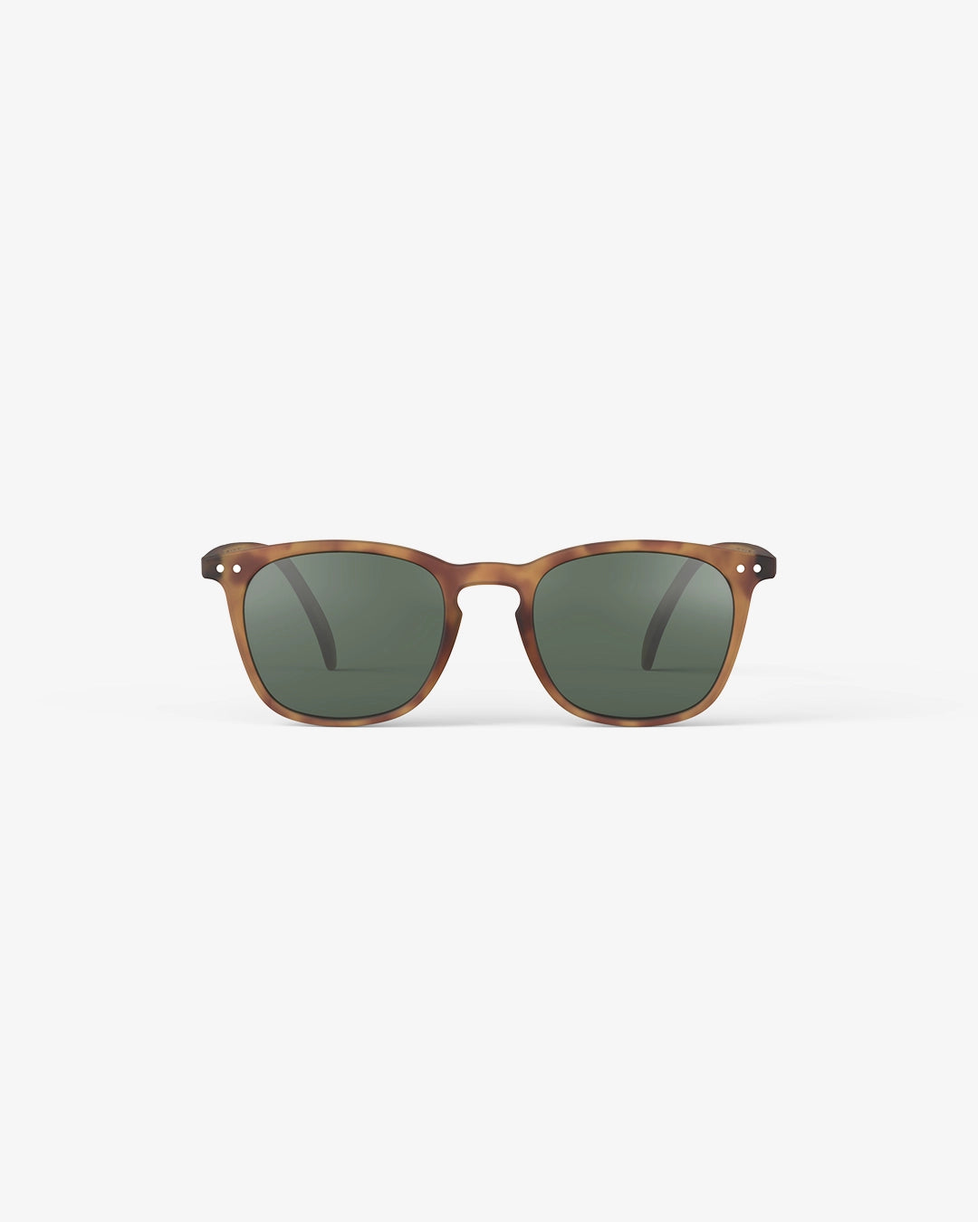 Izipizi Sunglasses #E | Havane