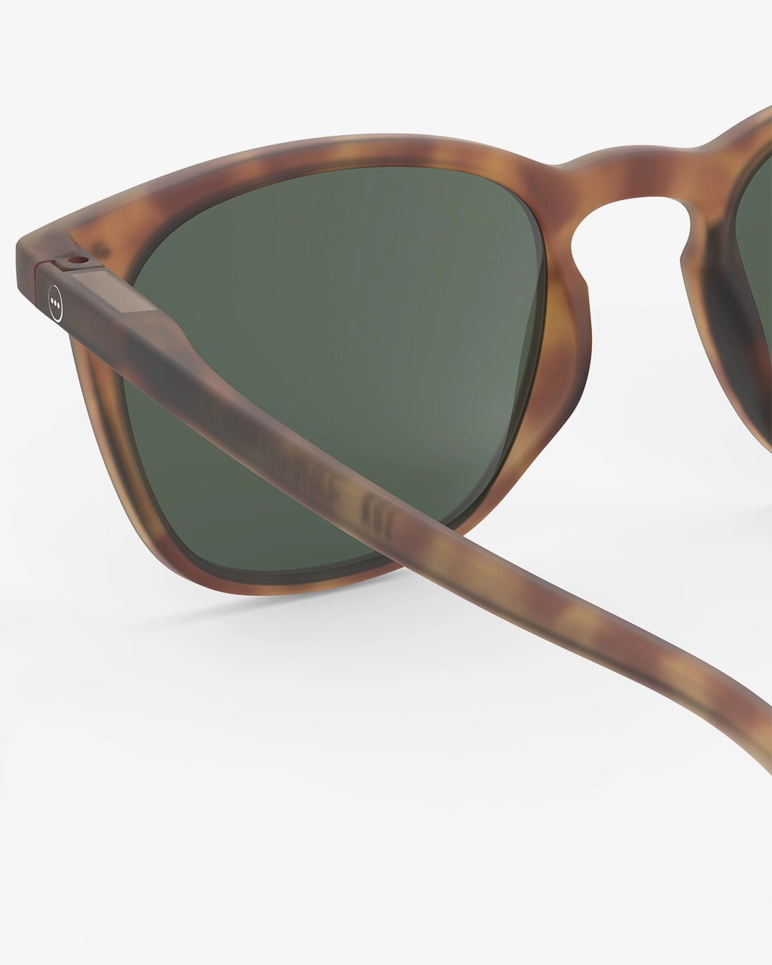 Izipizi Sunglasses #E | Havane