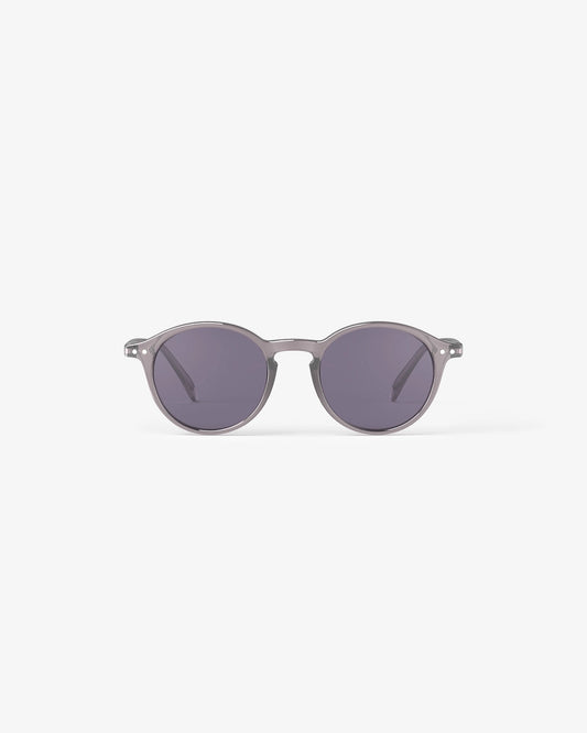 Izipizi Sunglasses #D | Electronic Grey