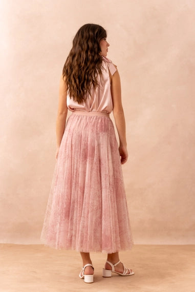 Amber Skirt