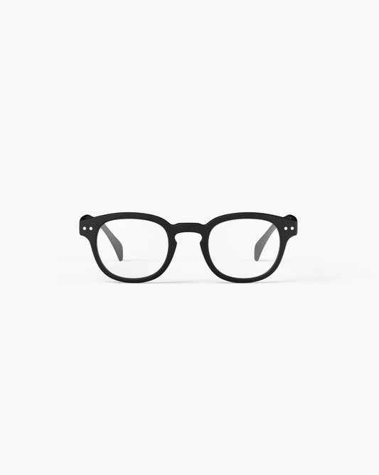 Izipizi Reading Glasses #C | Black