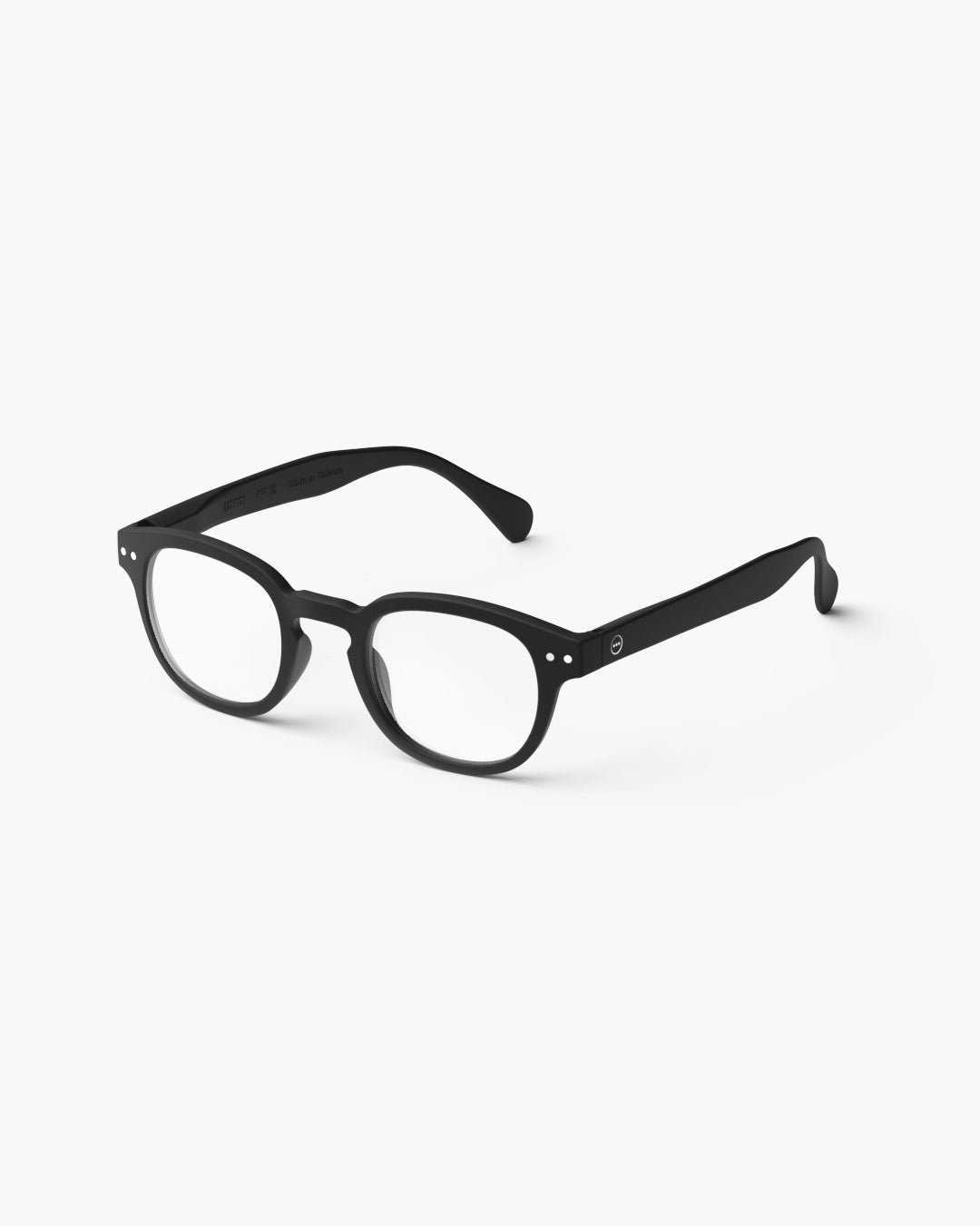 Izipizi Reading Glasses #C | Black