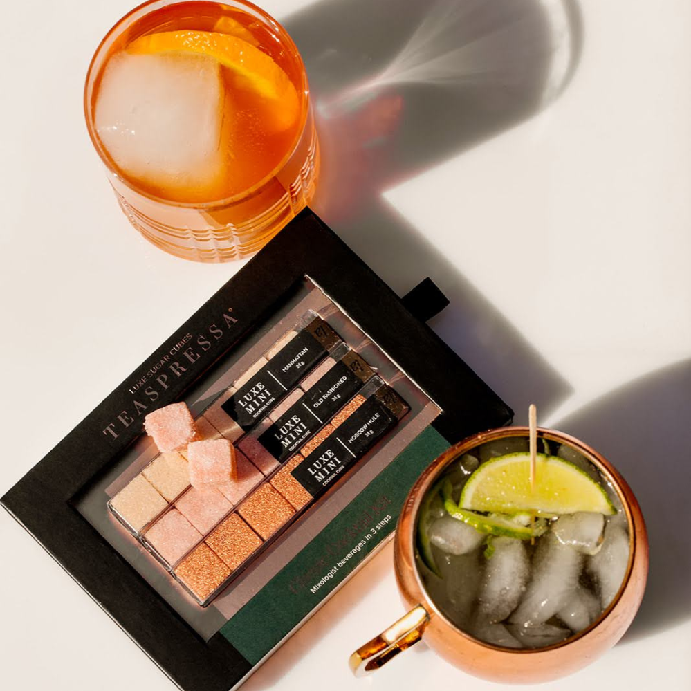 CLASSIC | Instant Cocktail Kit
