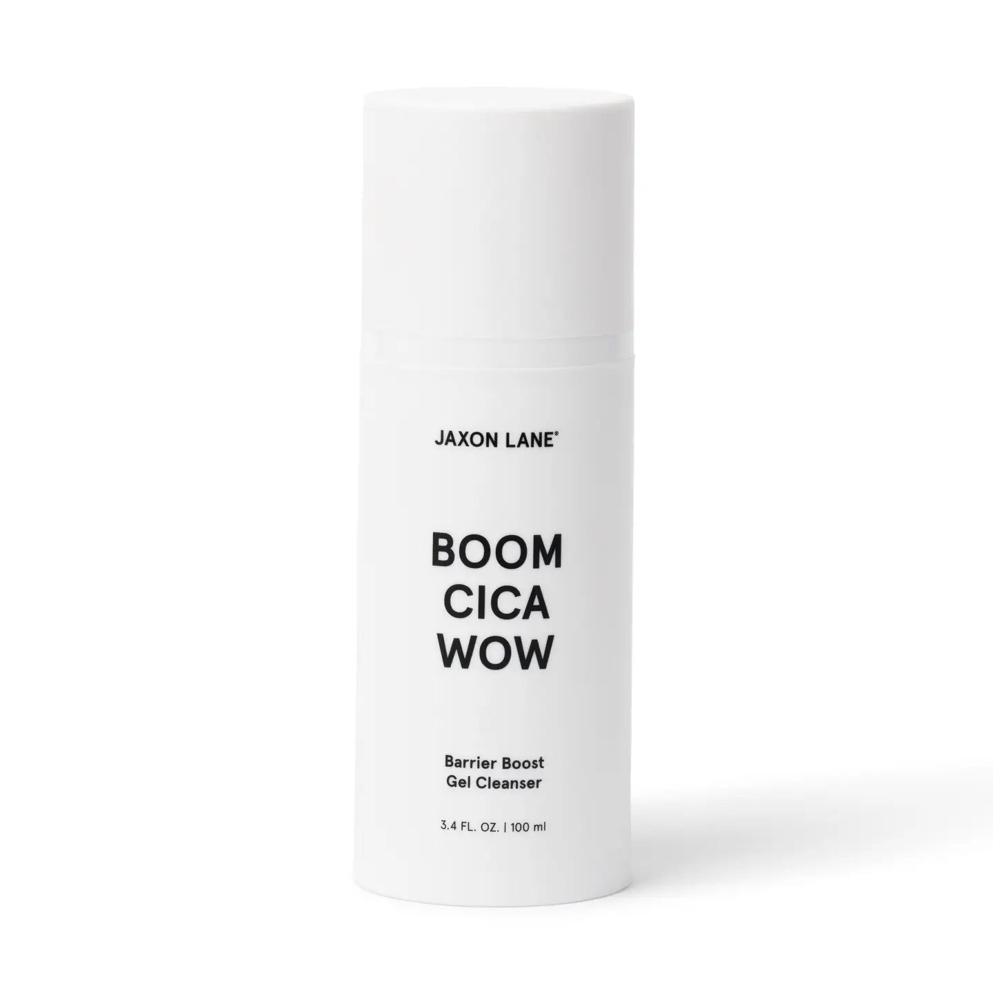 Boom Cica Wow Barrier Boost Gel Cleanser Men's Skin Care