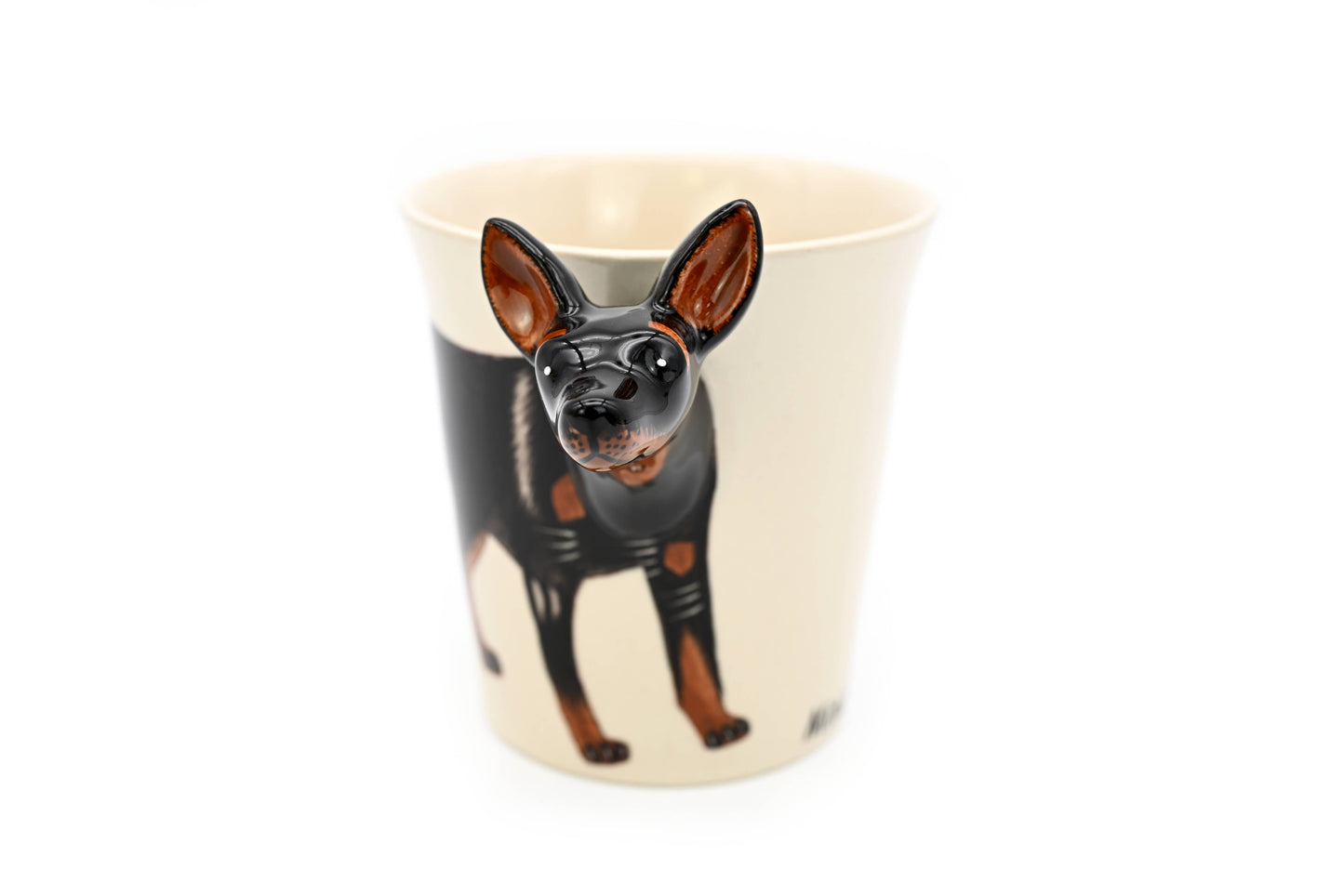 Miniature Mug | 10 Oz