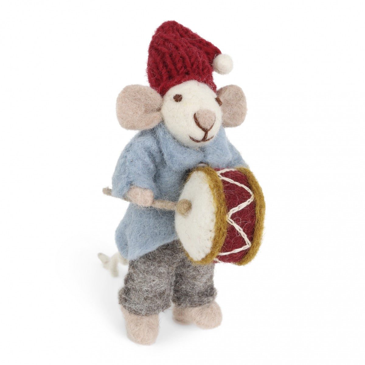 Small Orchestra Mouse