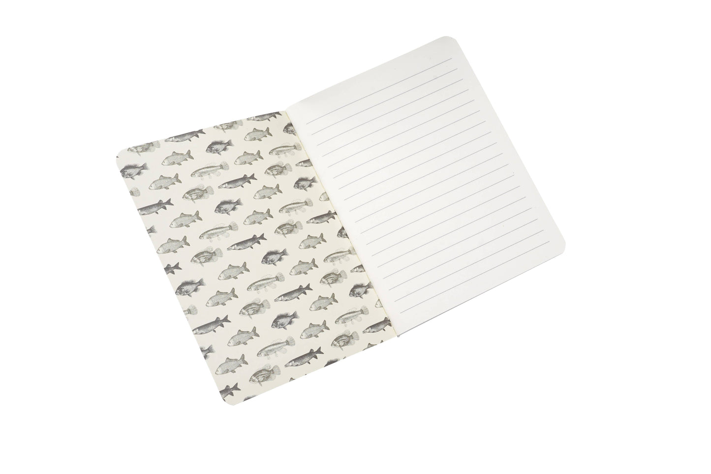 Reel Fly Fishing Notebooks | Set of Two