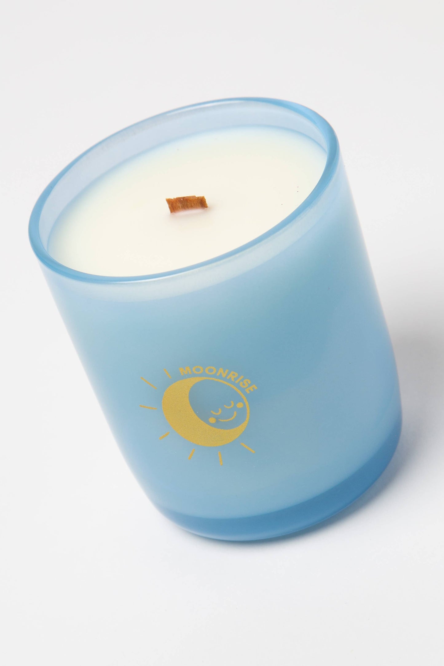 Moonrise - Neroli & Plum Coconut Soy 8oz Candle