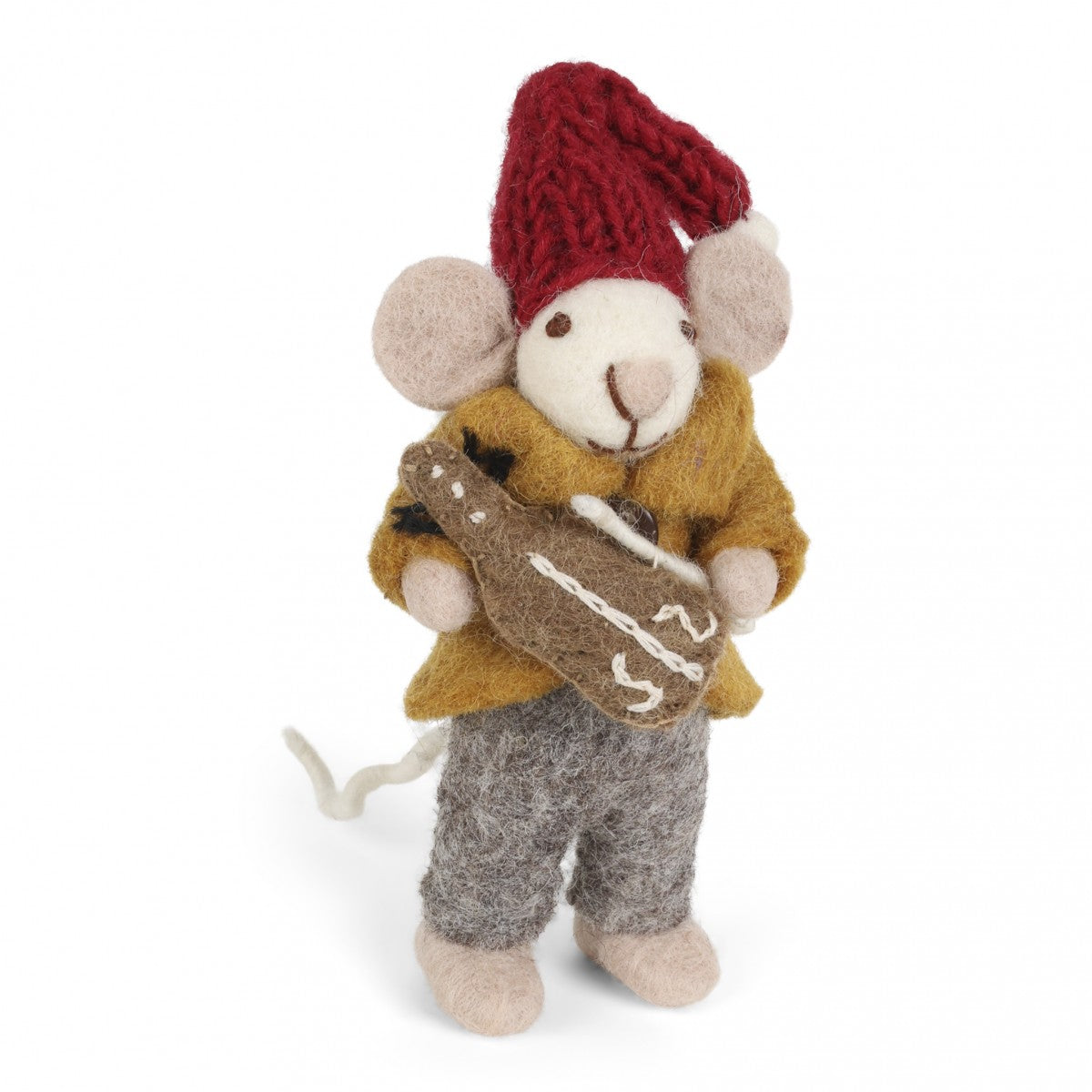 Small Orchestra Mouse