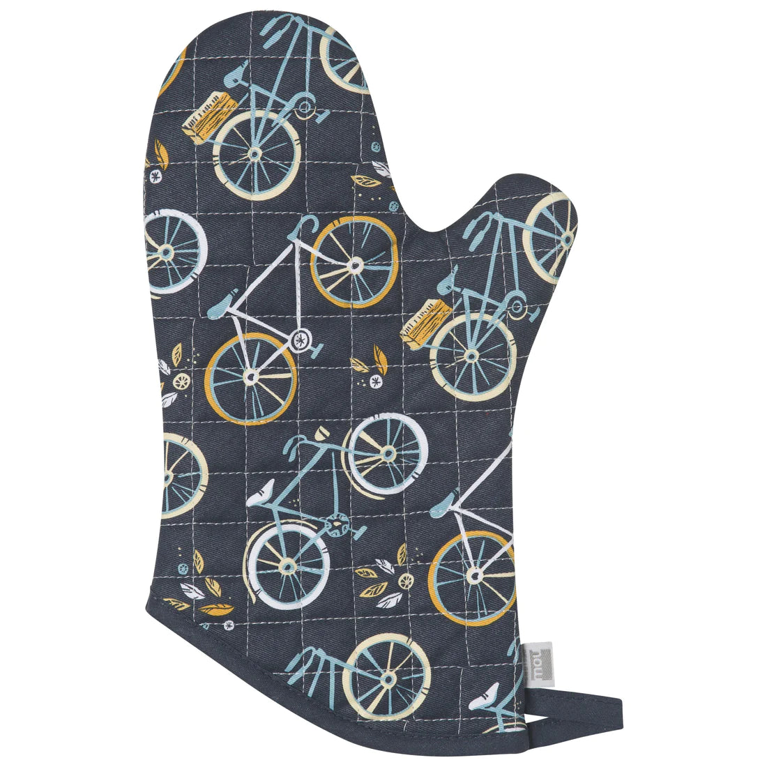 Sweet Ride Chefs Oven Mitt