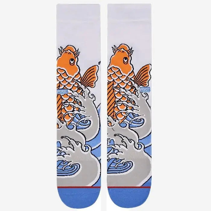 GOODLUCK Socks