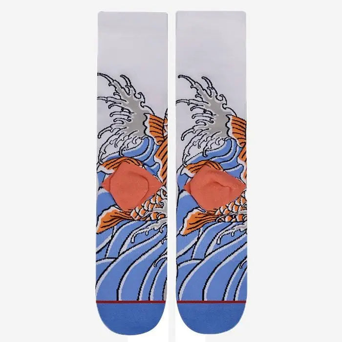 GOODLUCK Socks