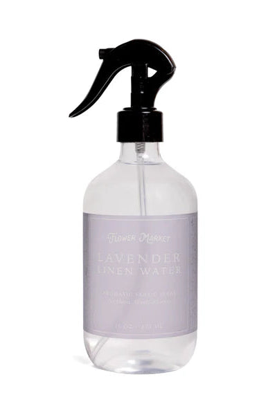 Lavender Linen Water