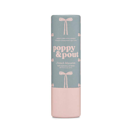 Lip Balm Coquette | French Macaron