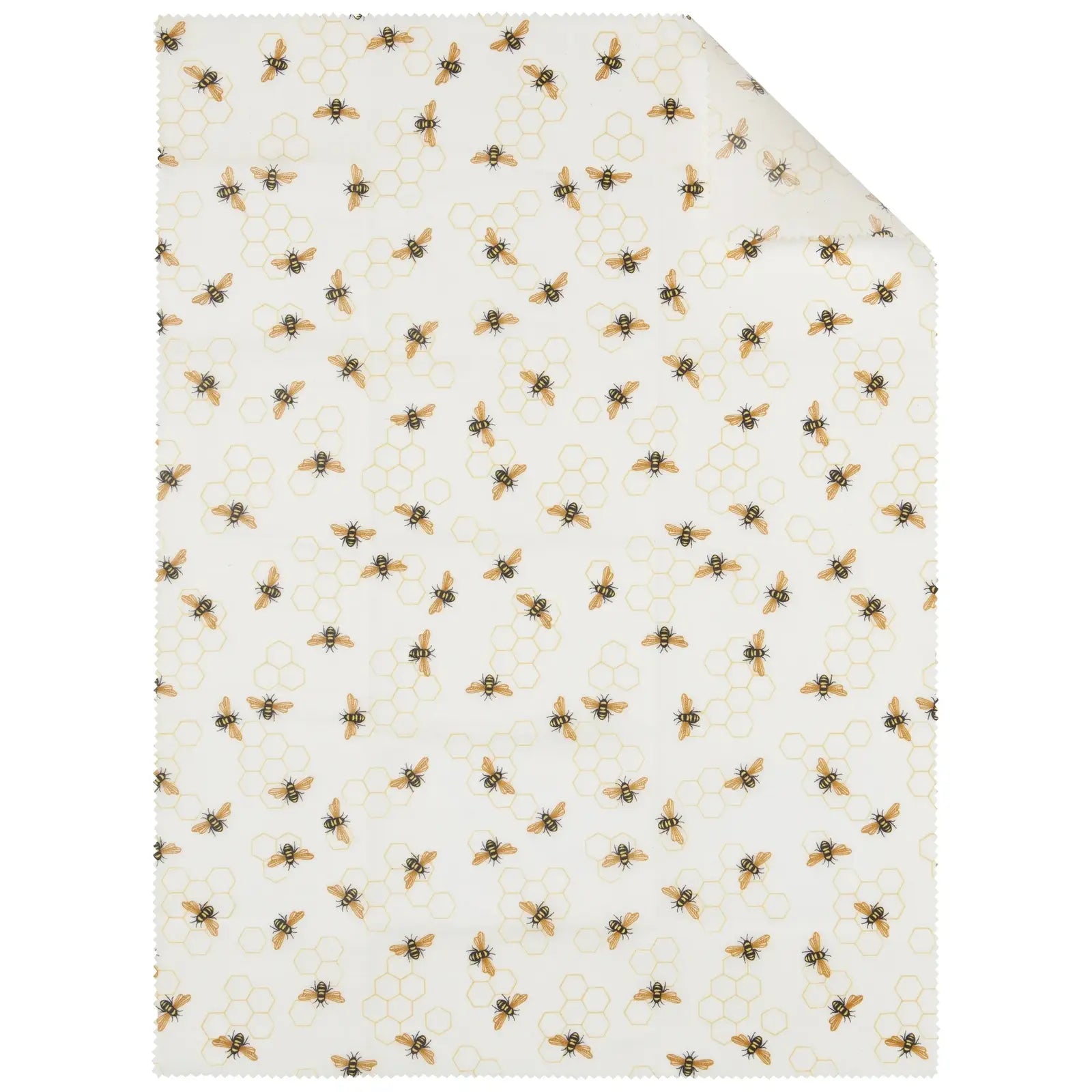 Bees Beeswax Wrap XL