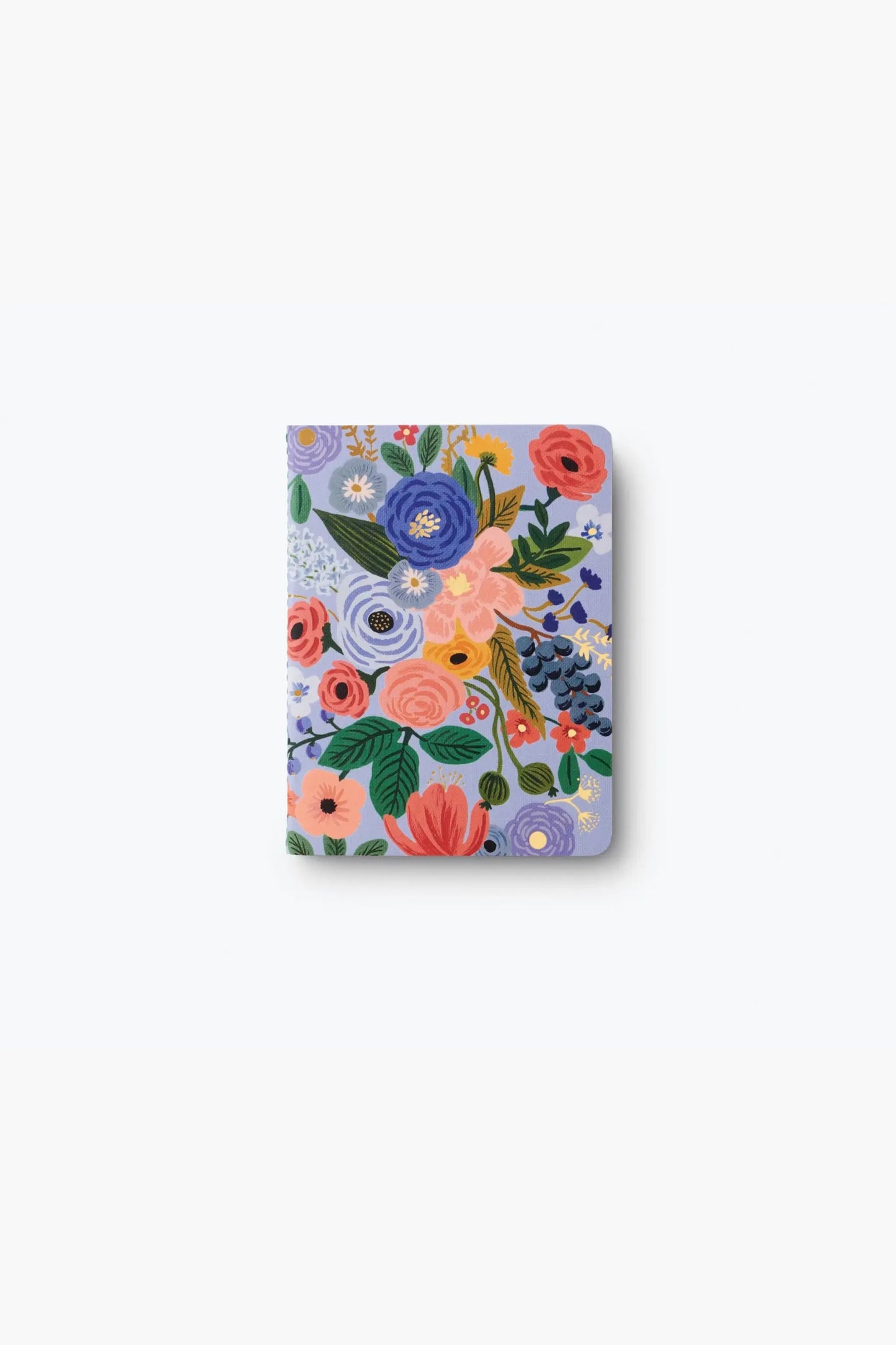 Pocket Notebook Boxed Set | Garden Party