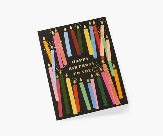 Happy Birthday To You | Greeting Card