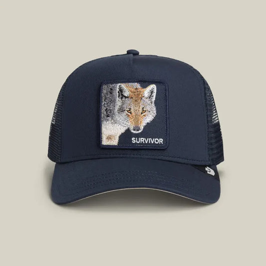 Goorin Bros. Survivor Trucker | Edge