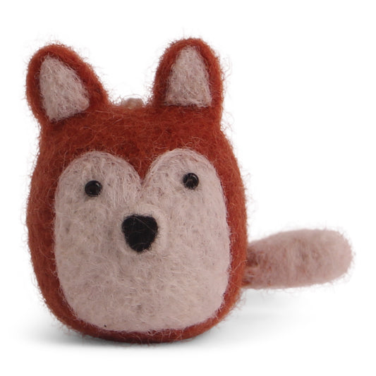 Fox Small