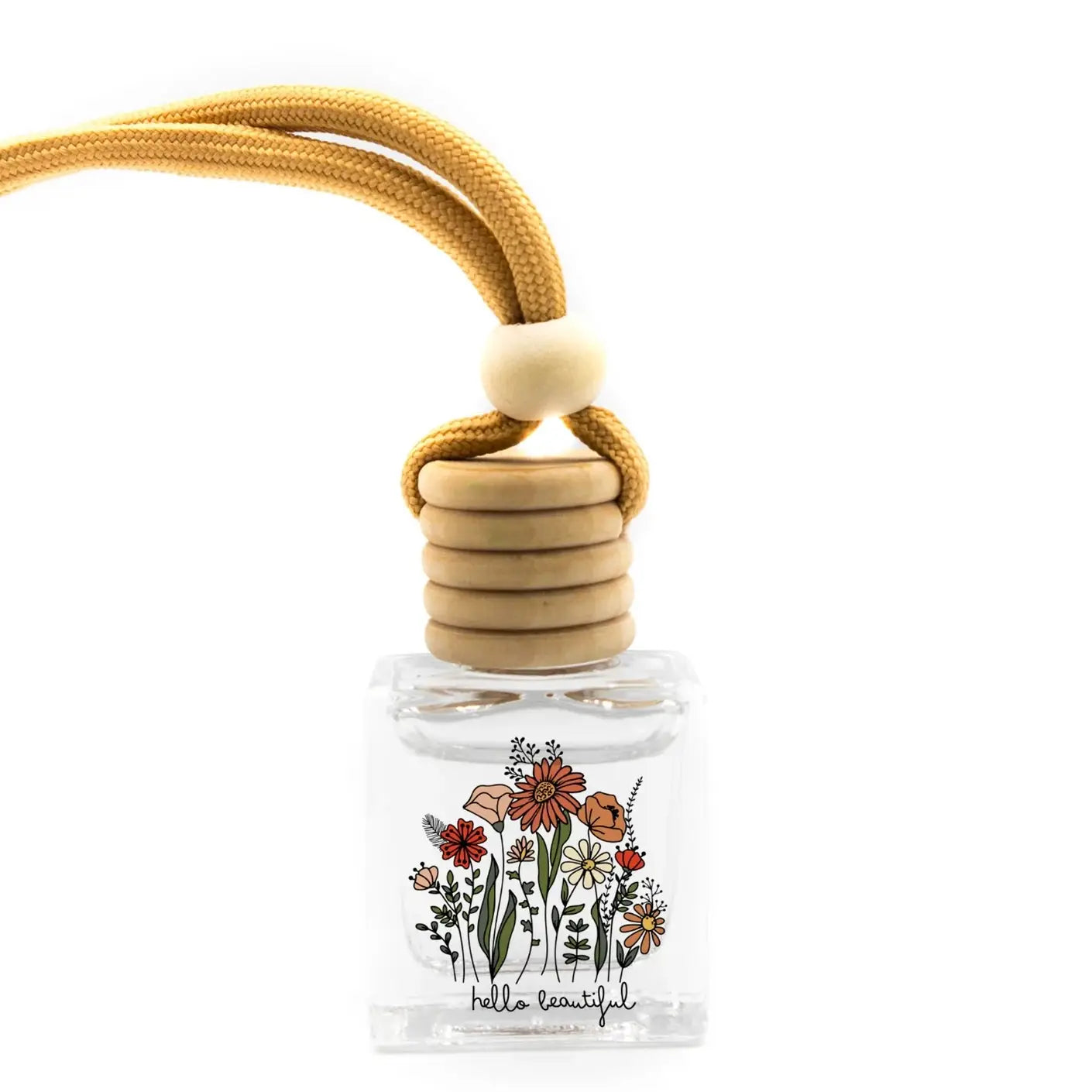 Car Diffuser | Tobacco + Vanilla