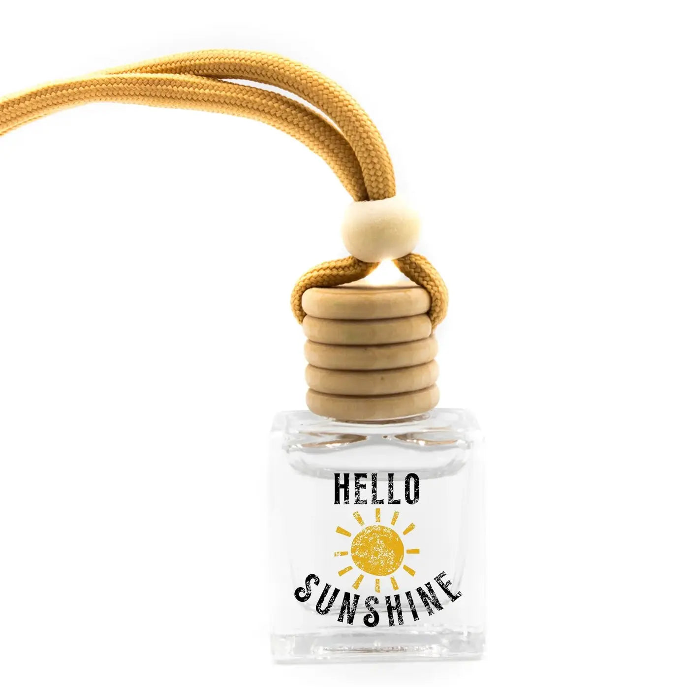 Car Diffuser | Tobacco + Vanilla
