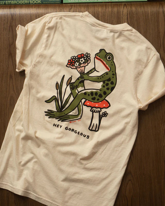 Hey Gorgeous T-Shirt