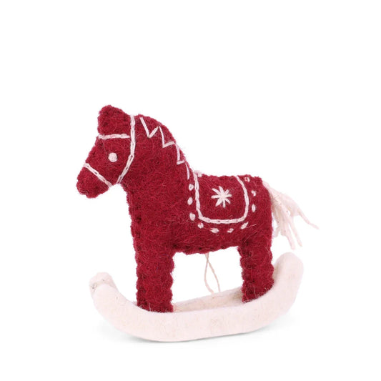 Rocking Horse