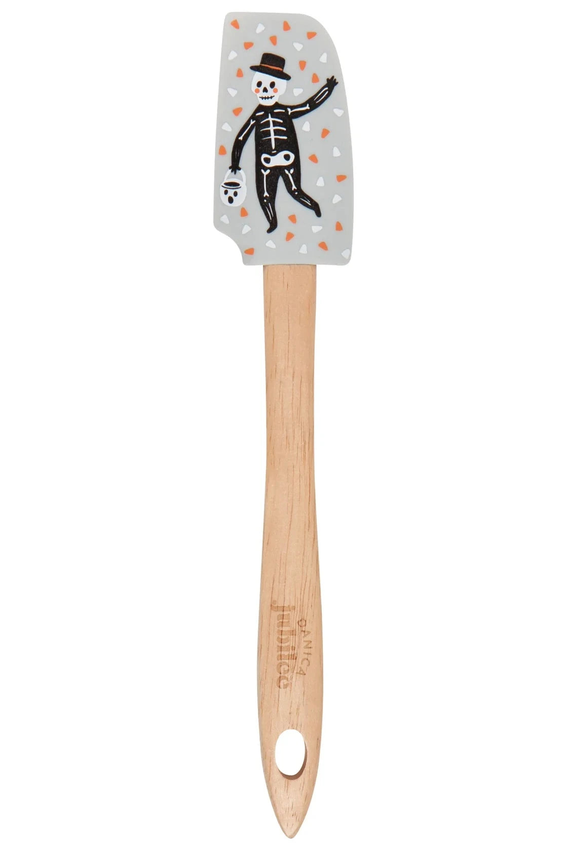 Boo Crew Silicone Spatulas | Set of 2