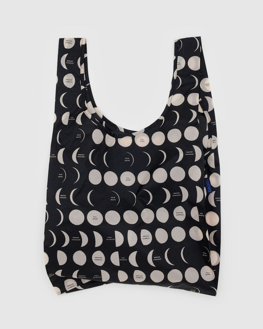 Standard Baggu - Moon