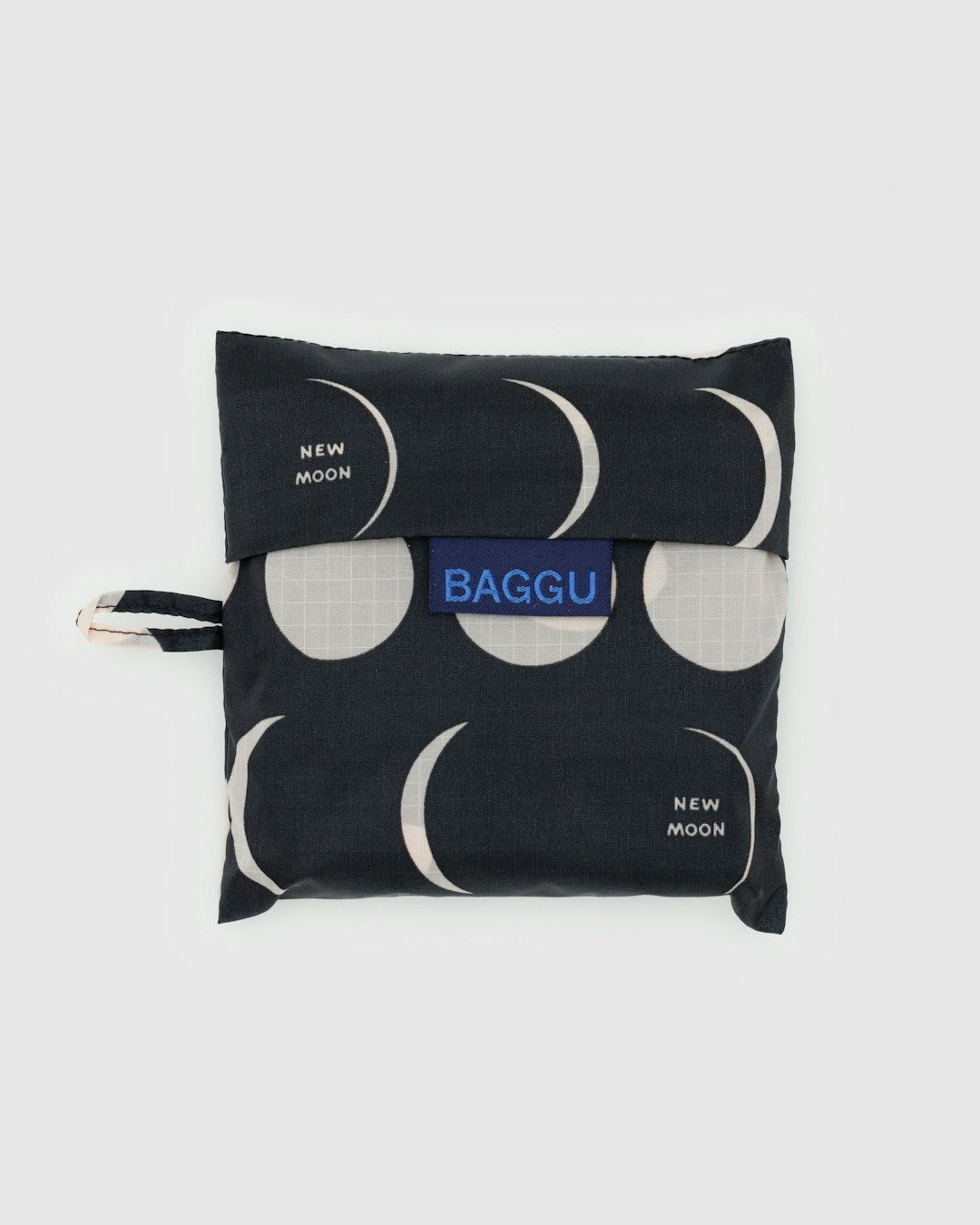 Standard Baggu - Moon