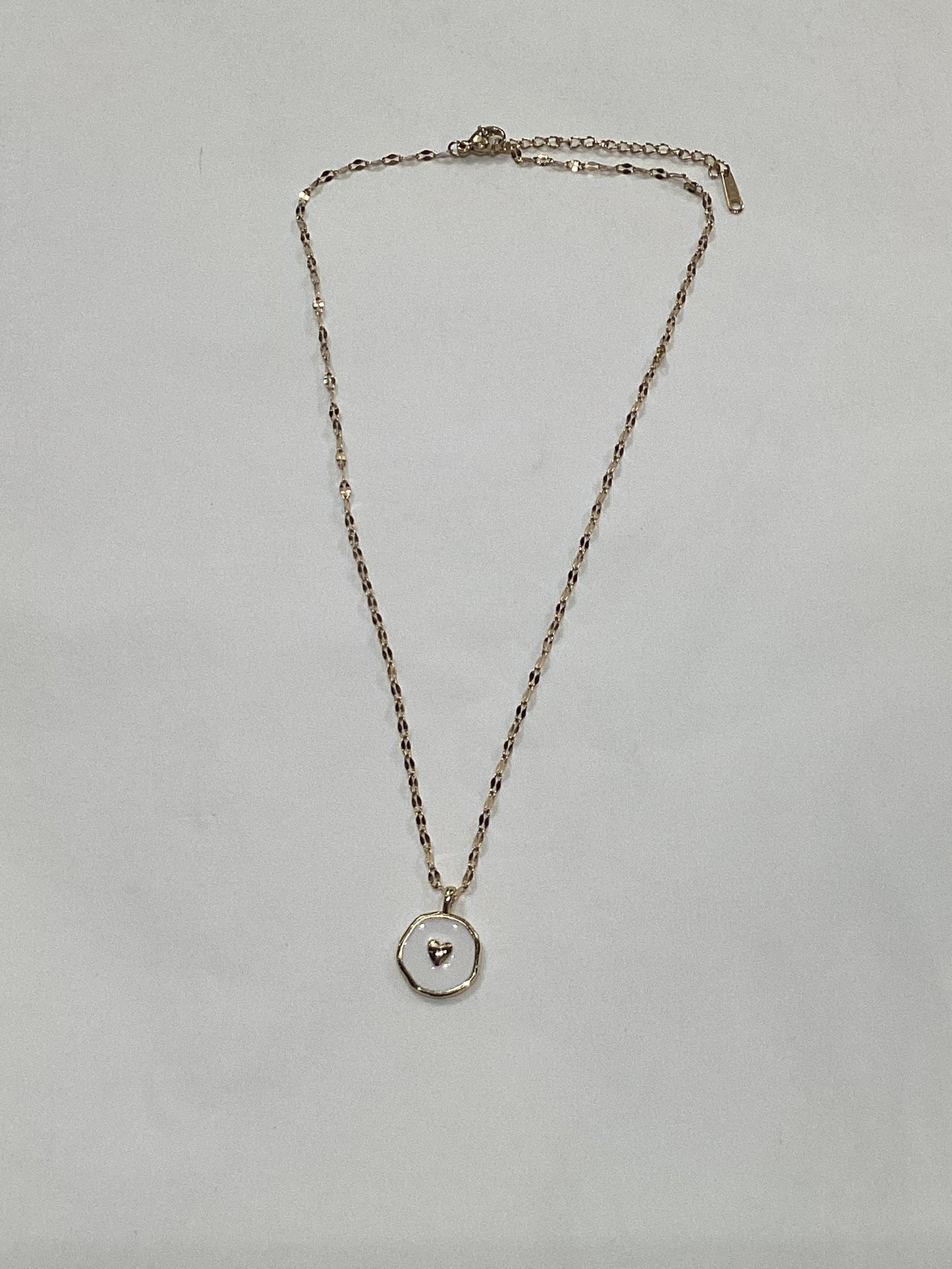 My Love Necklace